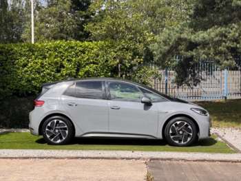 Used Volkswagen ID3 2021 for sale - 75201235: Photo