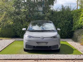 Used Volkswagen ID3 2021 for sale - 75201235: Photo