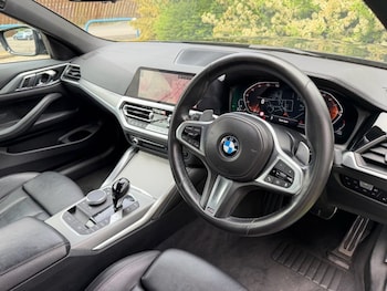 Used BMW 4 Series 2021 for sale - 78781183: Photo