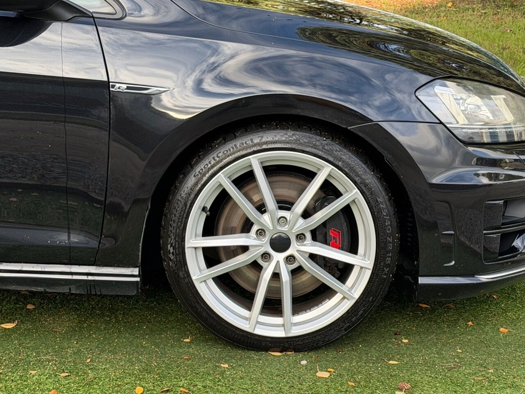 Used Volkswagen Golf 2016 for sale - 76367763: Photo 10