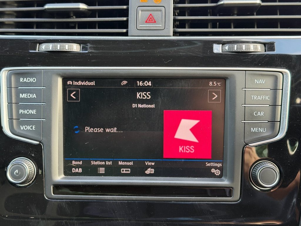 Used Volkswagen Golf 2016 for sale - 76367763: Photo 13