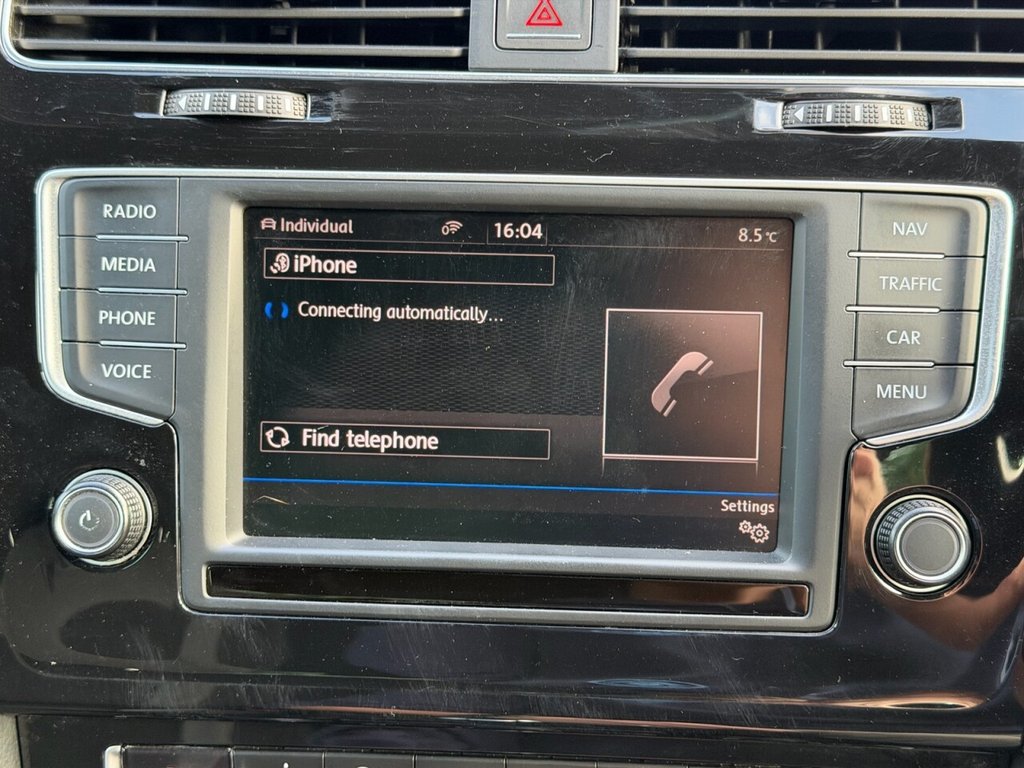 Used Volkswagen Golf 2016 for sale - 76367763: Photo 14