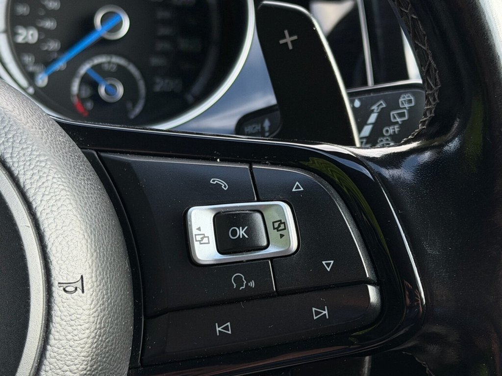 Used Volkswagen Golf 2016 for sale - 76367763: Photo 17