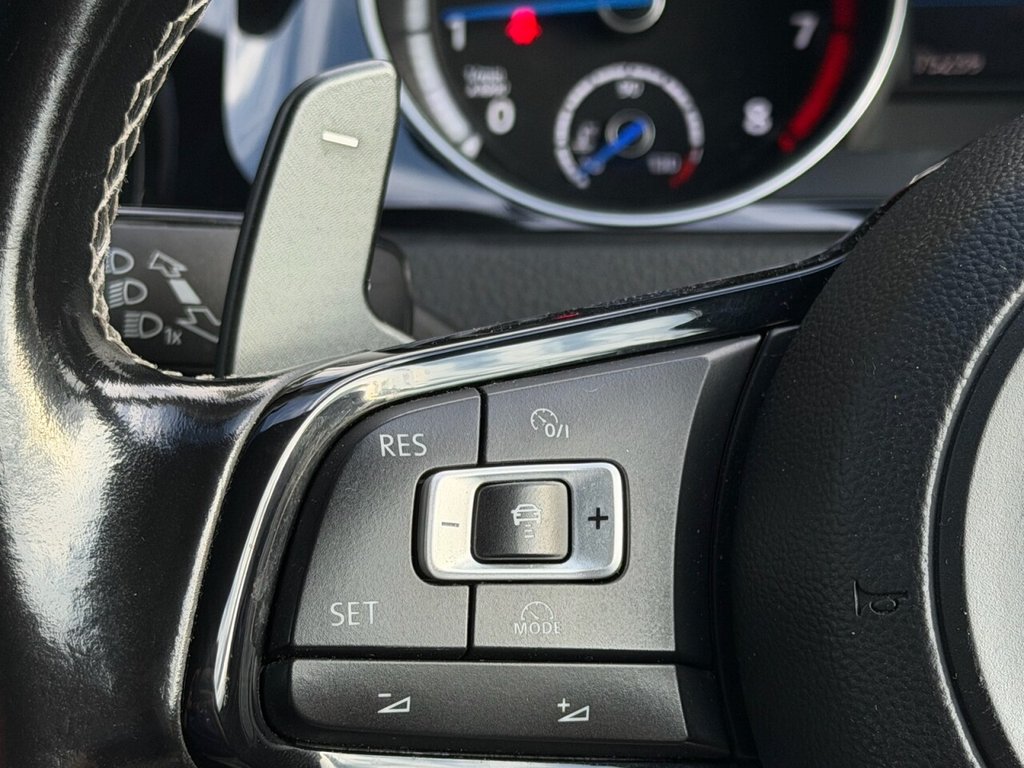 Used Volkswagen Golf 2016 for sale - 76367763: Photo 18