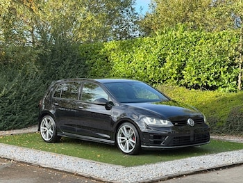2016 (66) - 2.0 TSI R 5dr DSG