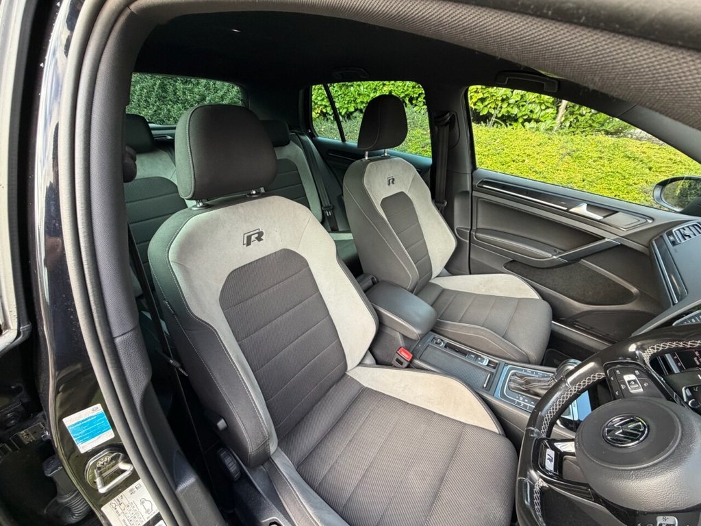 Used Volkswagen Golf 2016 for sale - 76367763: Photo 24