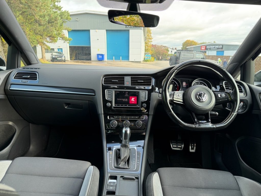 Used Volkswagen Golf 2016 for sale - 76367763: Photo 25