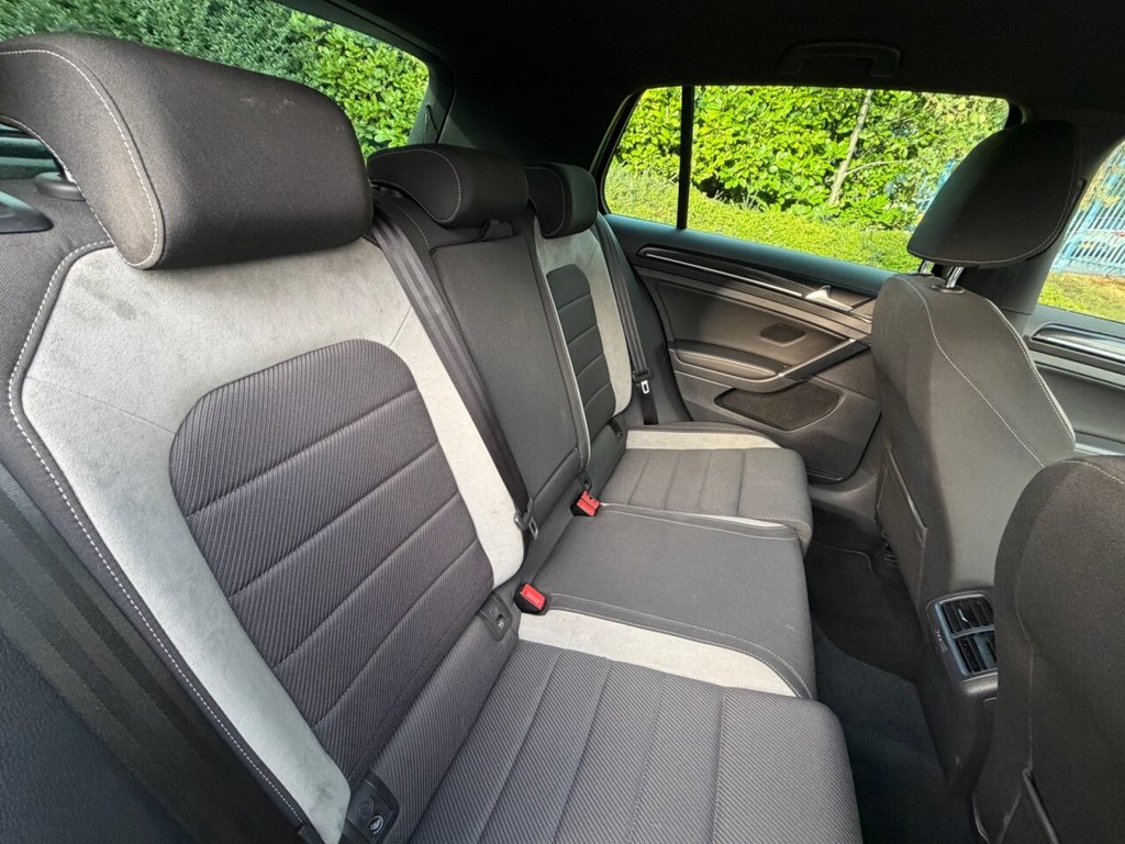 Used Volkswagen Golf 2016 for sale - 76367763: Photo 26