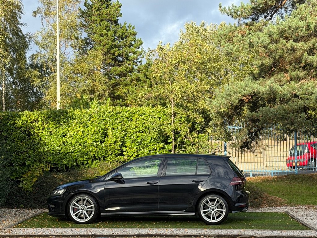 Used Volkswagen Golf 2016 for sale - 76367763: Photo 27