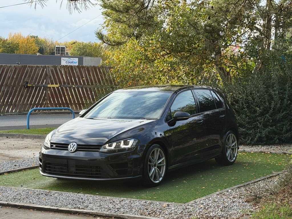 Used Volkswagen Golf 2016 for sale - 76367763: Photo 4