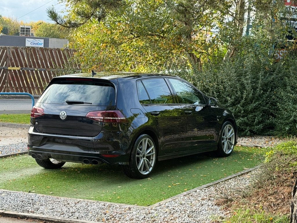Used Volkswagen Golf 2016 for sale - 76367763: Photo 6