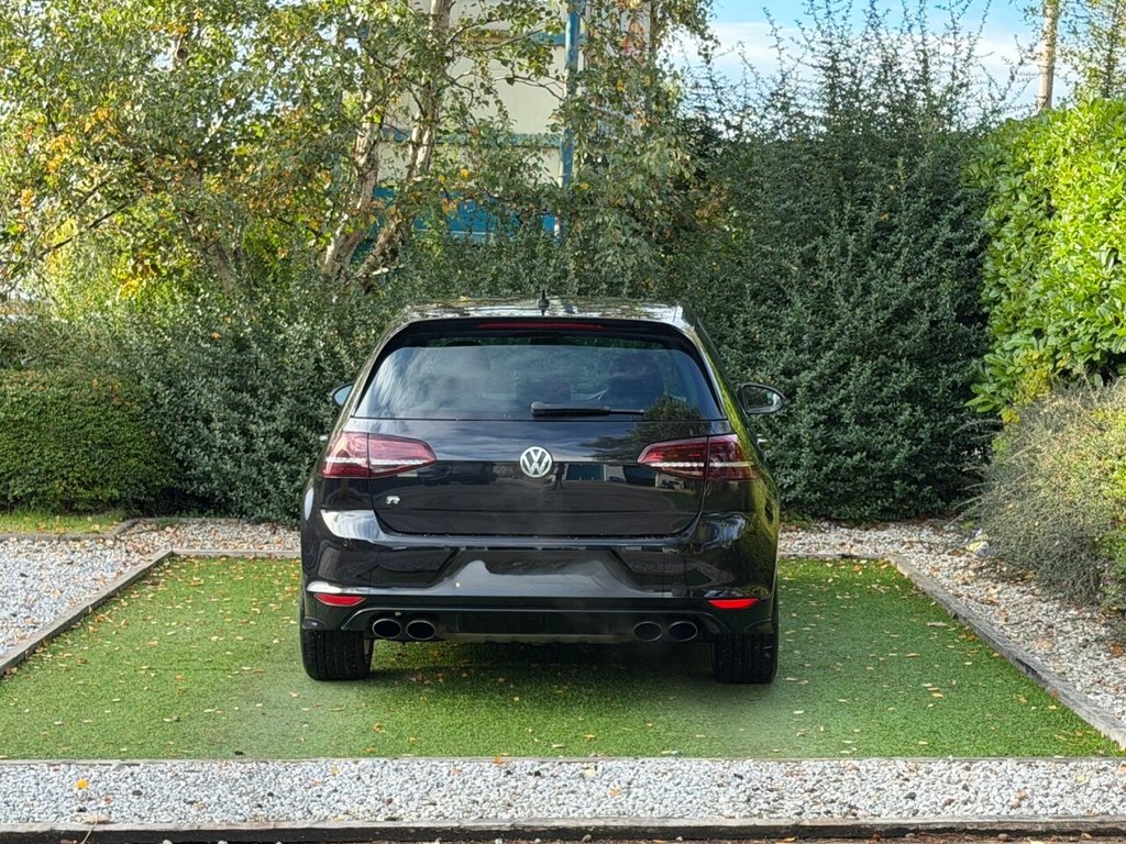 Used Volkswagen Golf 2016 for sale - 76367763: Photo 7