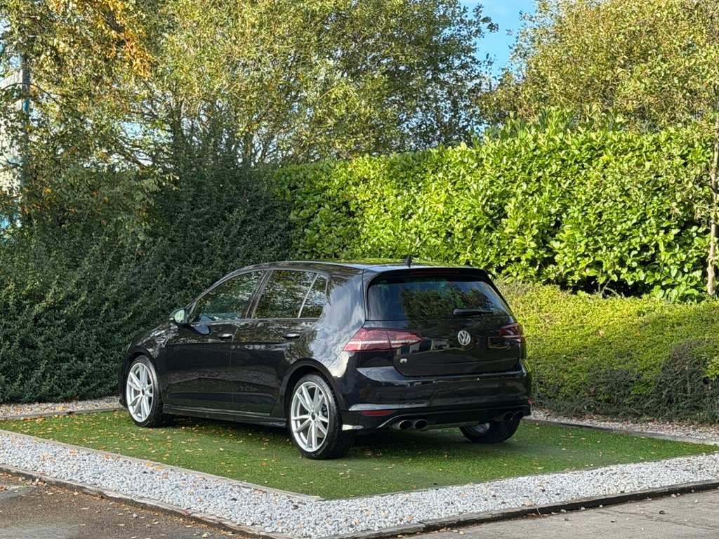 Used Volkswagen Golf 2016 for sale - 76367763: Photo 8