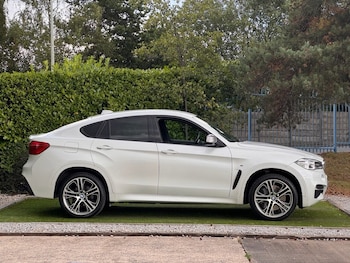 Used BMW X6 2015 for sale - 75895973: Photo