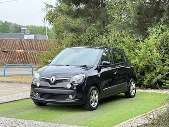 Used Renault Twingo 2015 for sale - 79245461: Photo