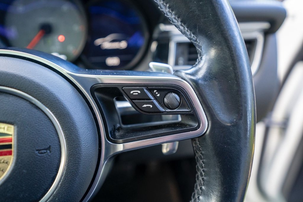 Used Porsche Macan 2015 for sale - 77056308: Photo 14
