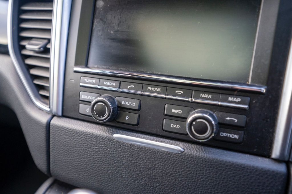 Used Porsche Macan 2015 for sale - 77056308: Photo 23