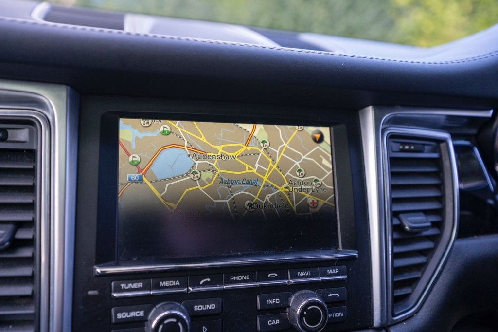 Used Porsche Macan 2015 for sale - 77056308: Photo 26