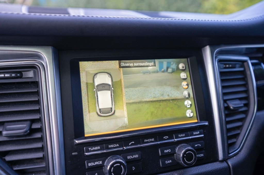 Used Porsche Macan 2015 for sale - 77056308: Photo 29