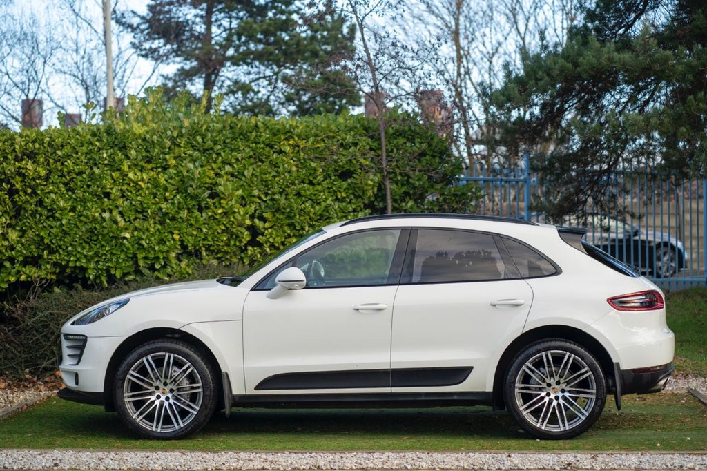Used Porsche Macan 2015 for sale - 77056308: Photo 5