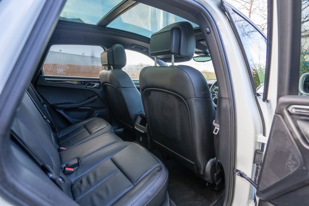 Used Porsche Macan 2015 for sale - 77056308: Photo 7