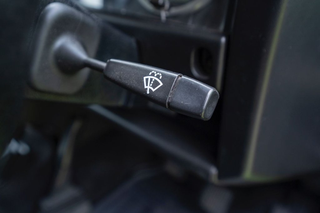 Used Land Rover Defender 110 2008 for sale - 77037962: Photo 11