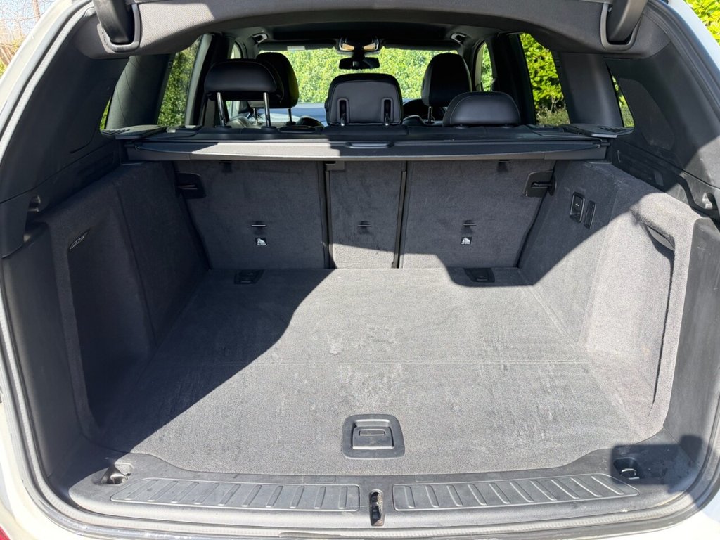 Used BMW X3 2018 for sale - 77936820: Photo 12