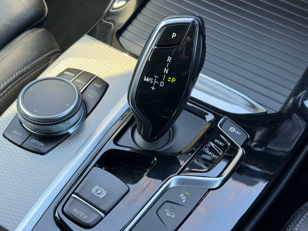 Used BMW X3 2018 for sale - 77936820: Photo 14