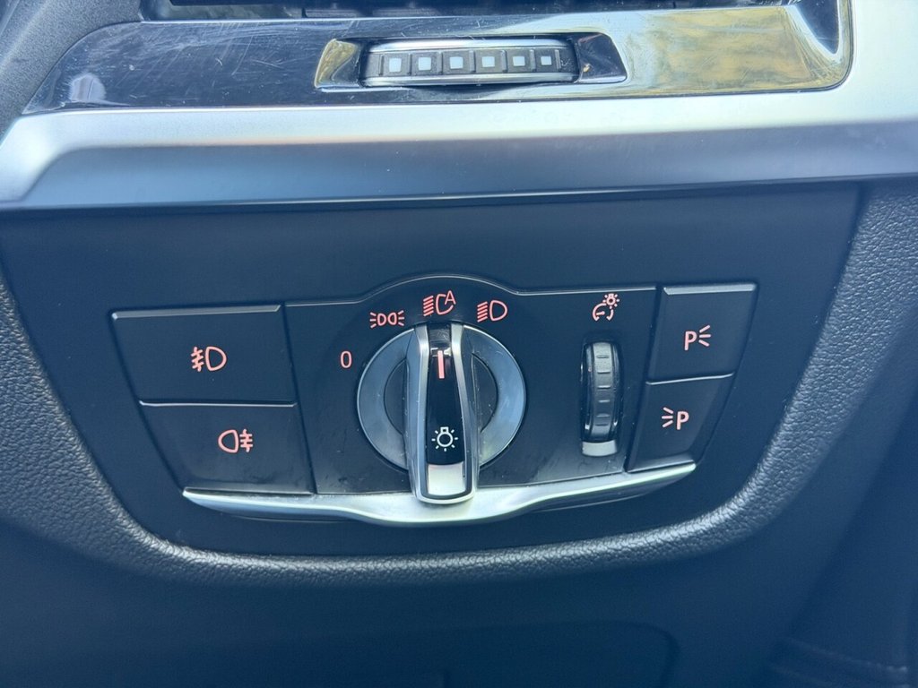 Used BMW X3 2018 for sale - 77936820: Photo 15