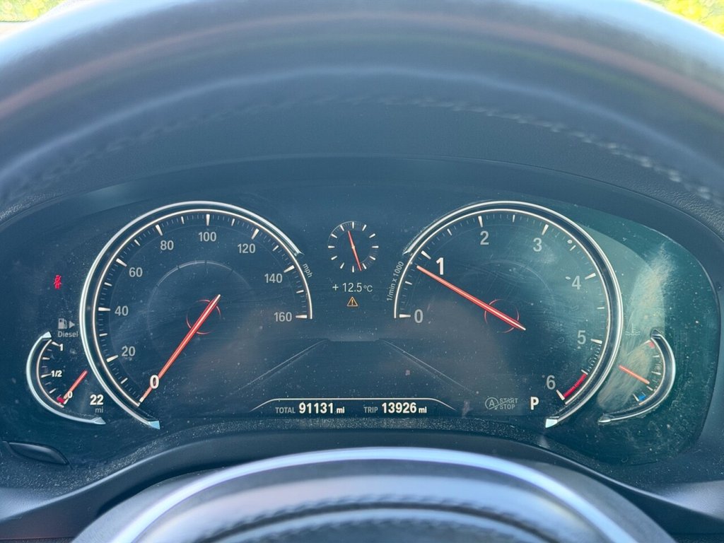 Used BMW X3 2018 for sale - 77936820: Photo 17