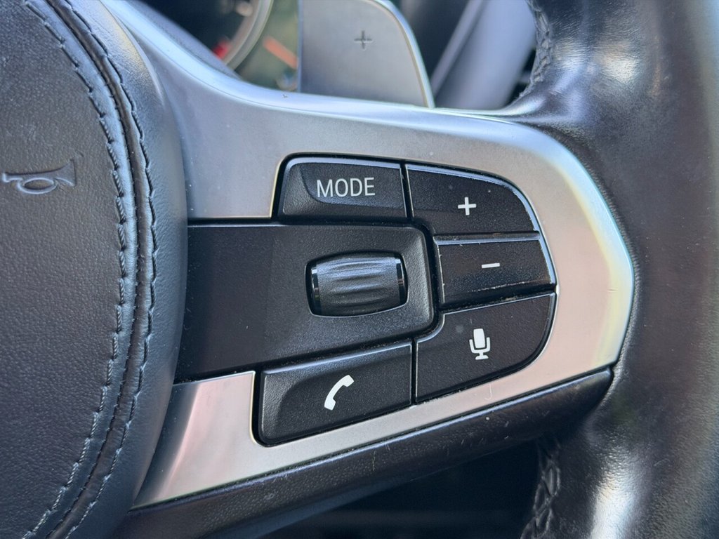 Used BMW X3 2018 for sale - 77936820: Photo 18