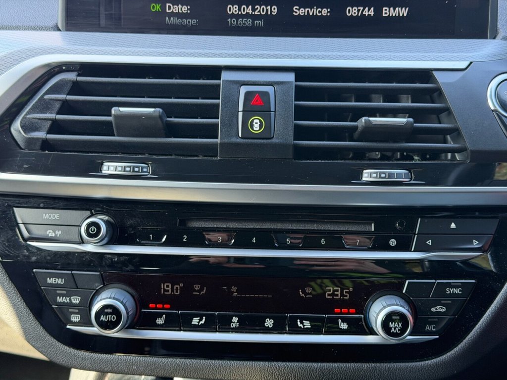 Used BMW X3 2018 for sale - 77936820: Photo 20