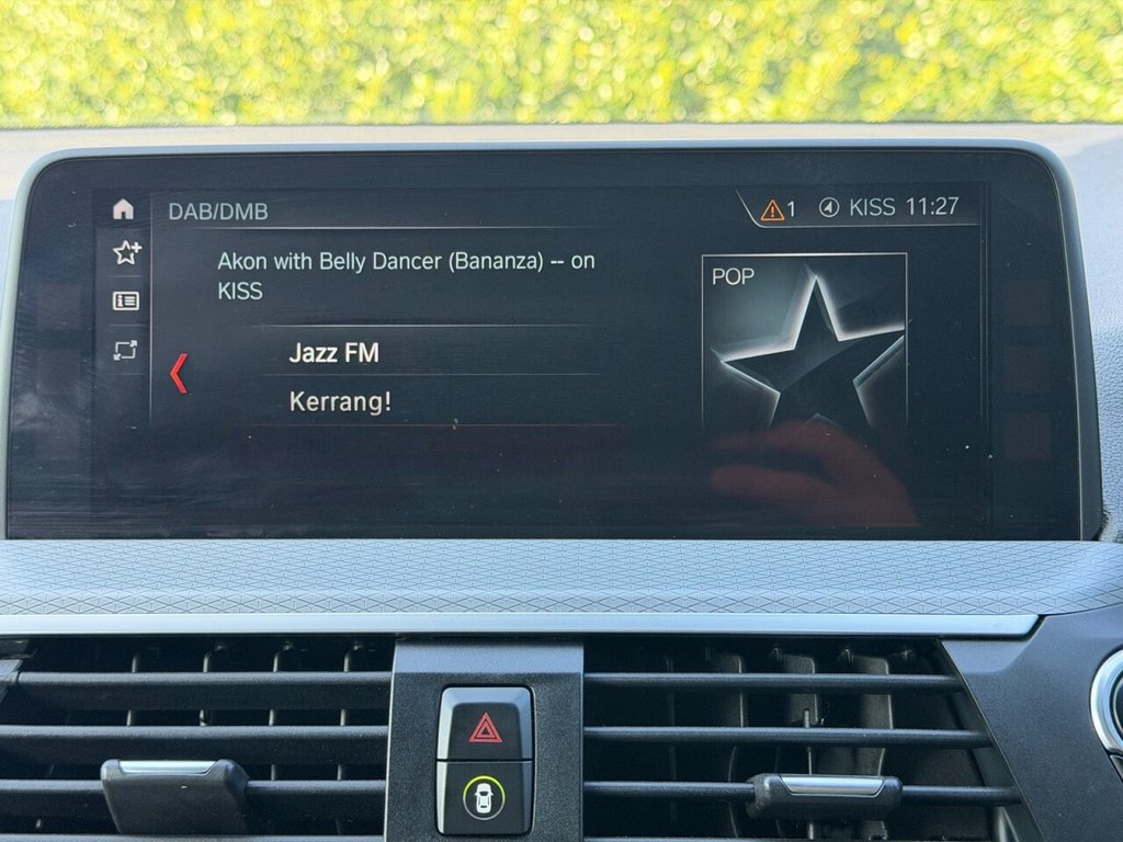 Used BMW X3 2018 for sale - 77936820: Photo 21