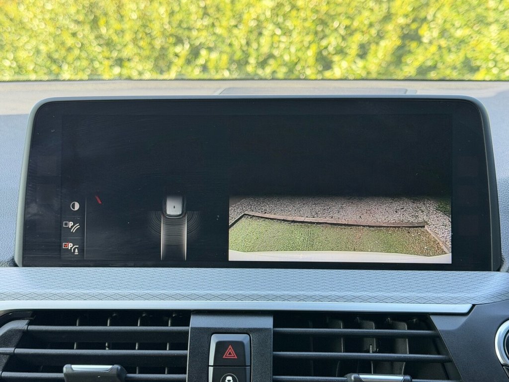 Used BMW X3 2018 for sale - 77936820: Photo 23