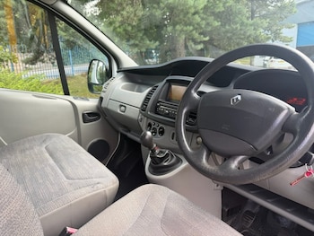 Used Renault Trafic 2013 for sale - 78930465: Photo