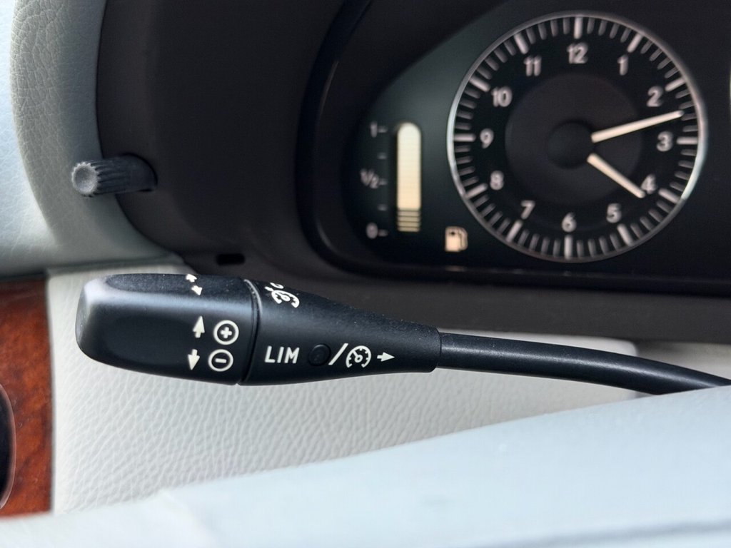 Used Mercedes-Benz CLK 2004 for sale - 76934754: Photo 18