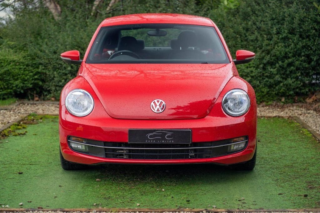 Used Volkswagen Beetle 2015 for sale - 77672671: Photo 12