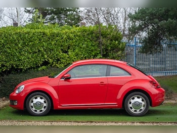 Used Volkswagen Beetle 2015 for sale - 77672671: Photo