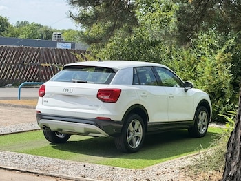 Used Audi Q2 2019 for sale - 79414421: Photo
