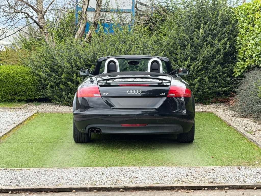 Used Audi TT 2008 for sale - 78008727: Photo 10