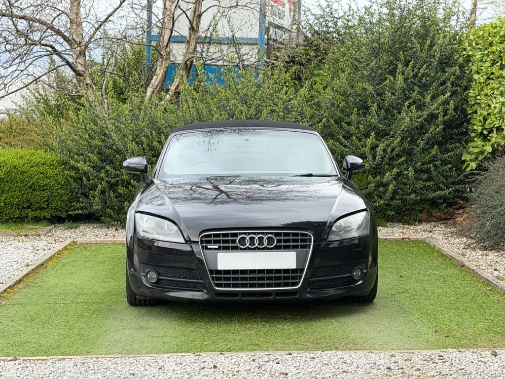Used Audi TT 2008 for sale - 78008727: Photo 11