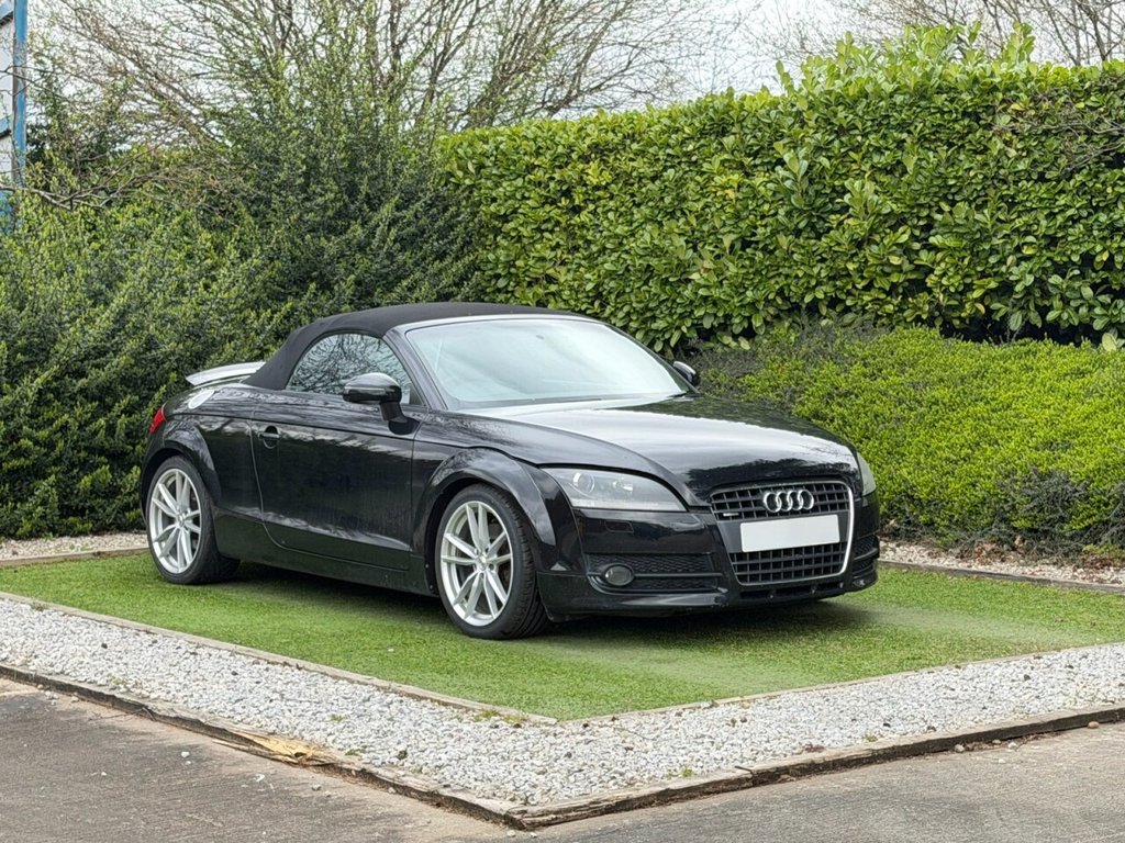 Used Audi TT 2008 for sale - 78008727: Photo 12
