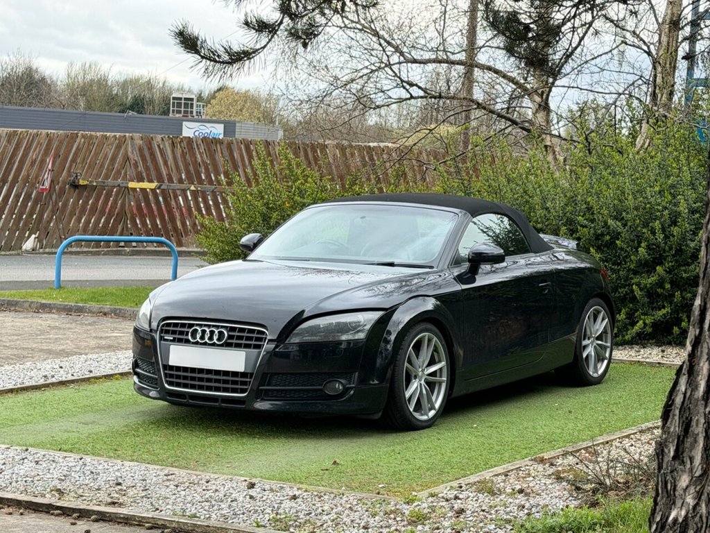 Used Audi TT 2008 for sale - 78008727: Photo 13