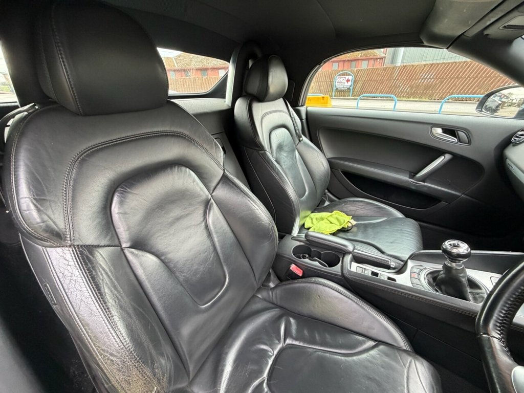 Used Audi TT 2008 for sale - 78008727: Photo 14