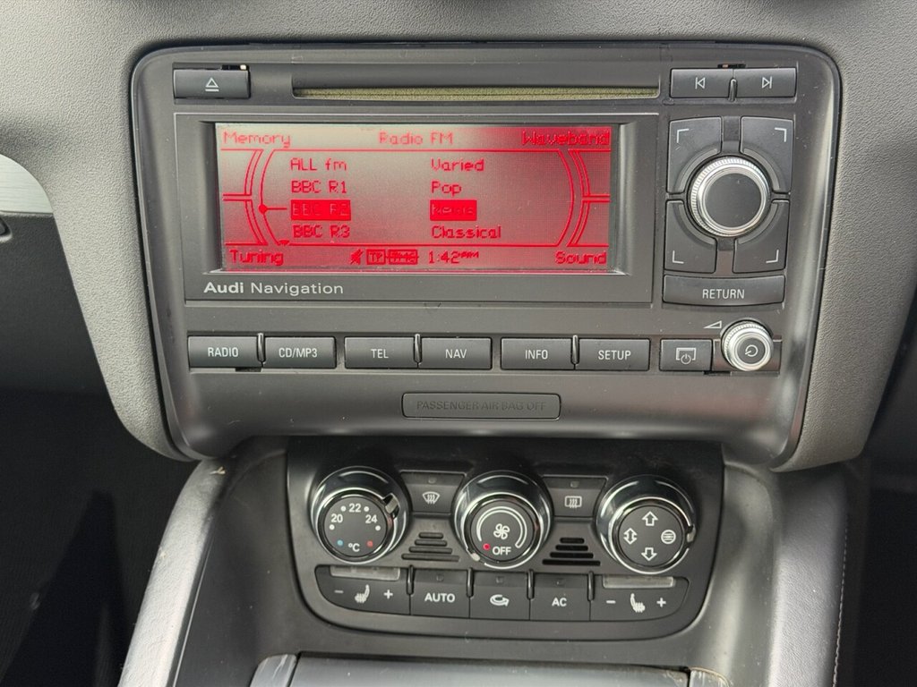 Used Audi TT 2008 for sale - 78008727: Photo 15