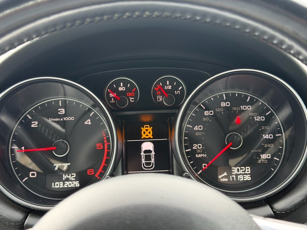 Used Audi TT 2008 for sale - 78008727: Photo 16