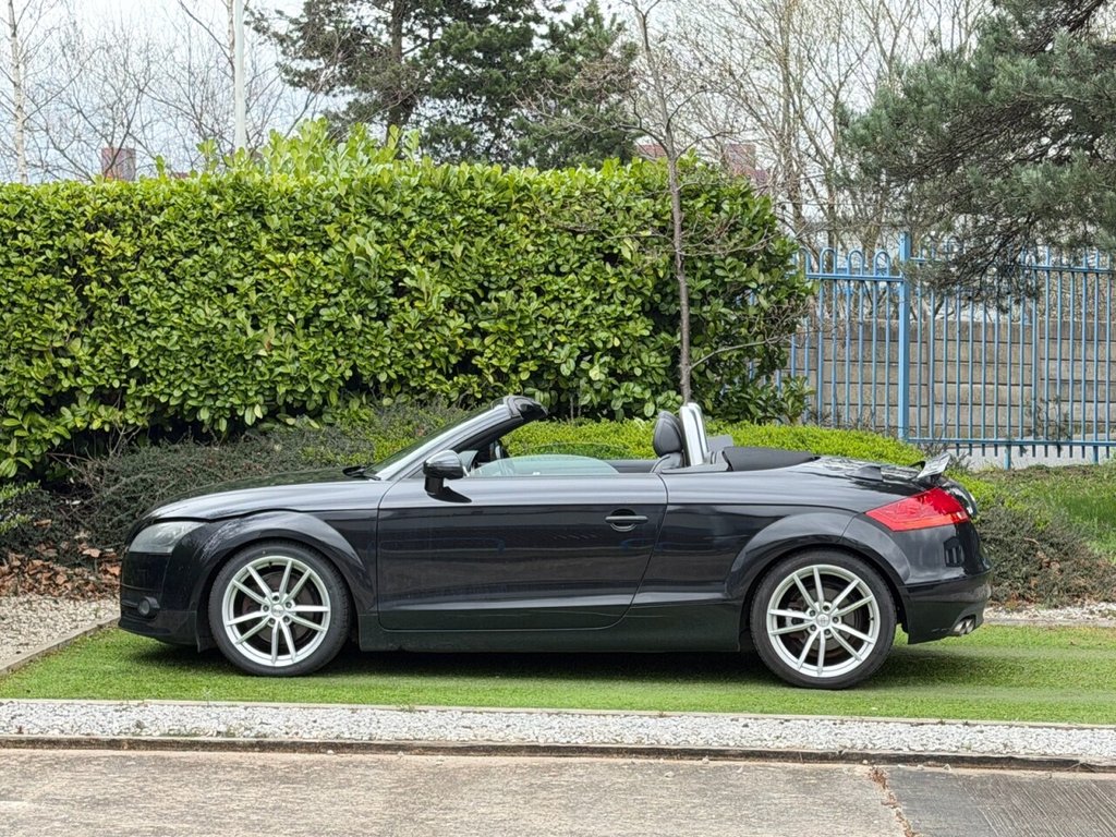 Used Audi TT 2008 for sale - 78008727: Photo 17