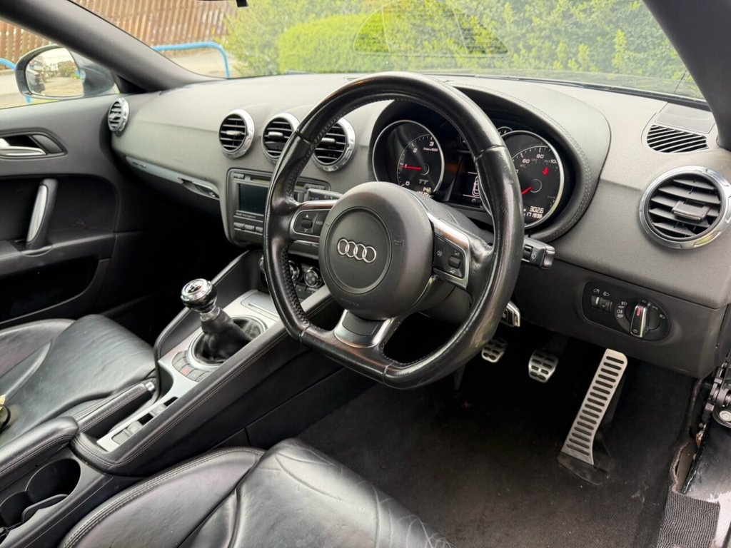 Used Audi TT 2008 for sale - 78008727: Photo 3