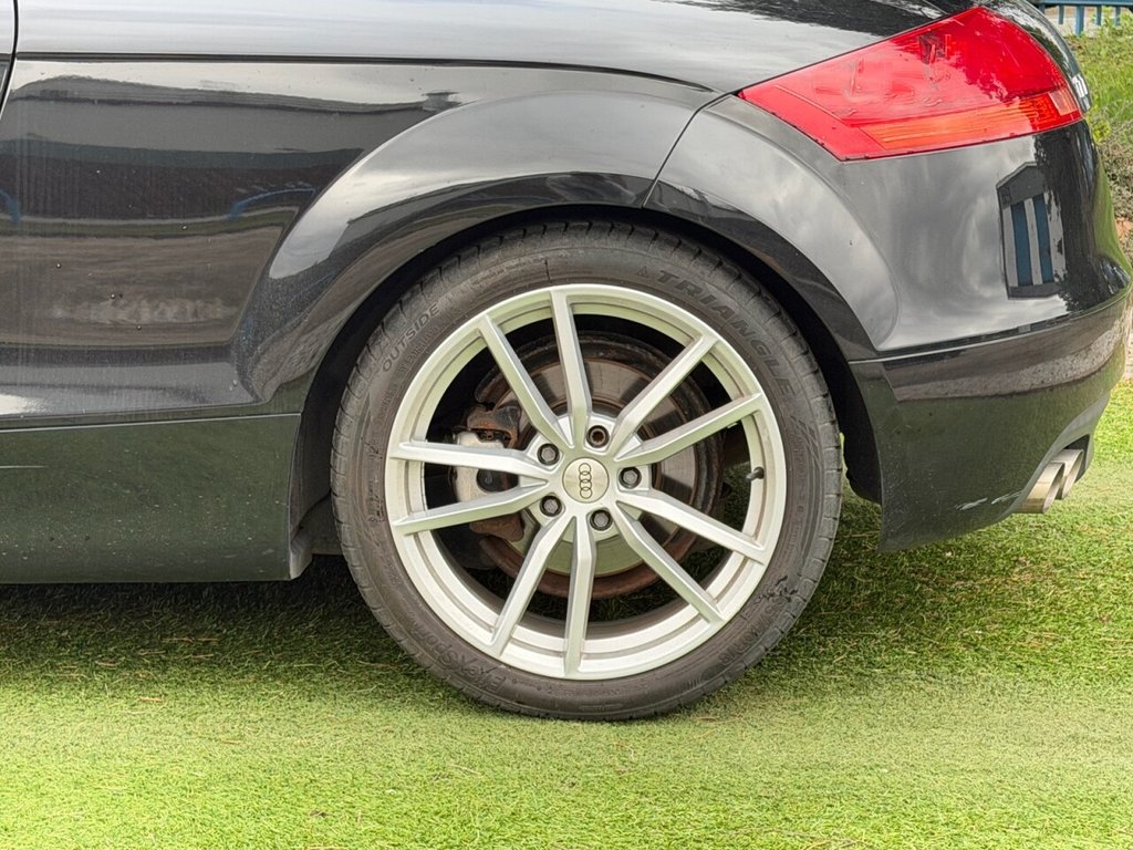 Used Audi TT 2008 for sale - 78008727: Photo 7