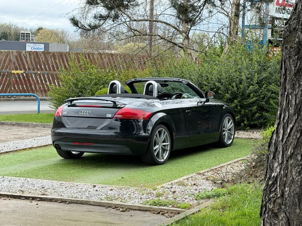 Used Audi TT 2008 for sale - 78008727: Photo 8